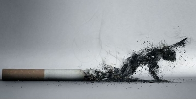 Πώς θα απαλλαγείτε από το τσιγάρο και ο νέος τρόπος ζωής