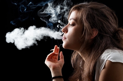 New Jersey: στα 21 το ηλικιακό όριο για το κάπνισμα