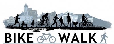 Περπάτημα και ποδήλατο βοηθούν την υγεία ακόμα και σε πόλεις με μεγάλη ρύπανση