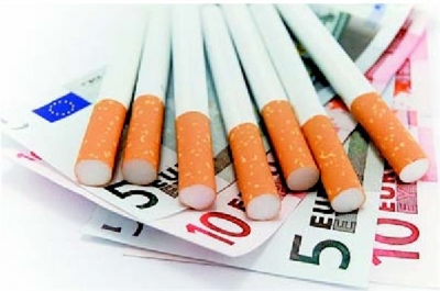 Εκτόξευση τιμών στα τσιγάρα