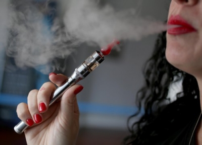Τα ηλεκτρονικά τσιγάρα μπορούν να προκαλέσουν καρκίνο, σύμφωνα με νέα μελέτη